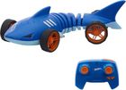 Hot Wheels Shark Speeder Pojazd Zdalnie Sterowany Rekin Młot HXJ83