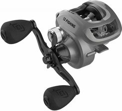 Zdjęcie 13 Fishing Reel Inception Slide 8.1:1 Lh - Mikstat