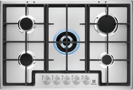 Electrolux Seria 300 Slim Line EGS75362X