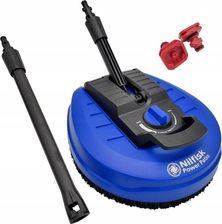 Zdjęcie Nilfisk Szczotka Do Mycia Tarasów Top Box Pro 128500954 - Dąbie