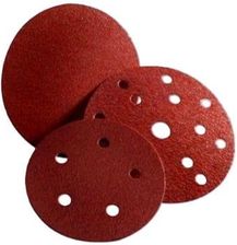 Zdjęcie 3M Dysk Ścierny Wielootworowy 950U Hookit 150mm P80+ LD861A - Chorzów