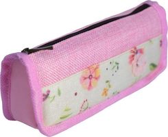 Zdjęcie Fresh Piórnik Tuba Mała Kwiatki - Skała