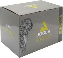 Zdjęcie PIŁECZKI DO TENISA STOŁOWEGO ELEPHANT 28SZT /JOOLA - Łódź