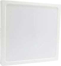 Zdjęcie Spectrum Oprawa Natynkowa Algine Downlight 24W 120 Ik06 Biały Kwadrat Sli037031Nw_Pw - Lublin