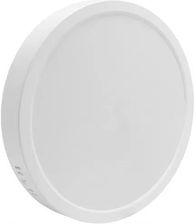 Zdjęcie Spectrum Oprawa Natynkowa Algine Downlight 24W 120 Ik06 Biały Okrągła Sli037030Nw_Pw - Lublin