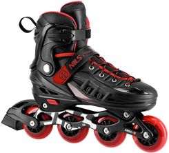 Zdjęcie ŁYŻWOROLKI CYPHER ROZM.L (39-43) /NILS EXTREME - Mława