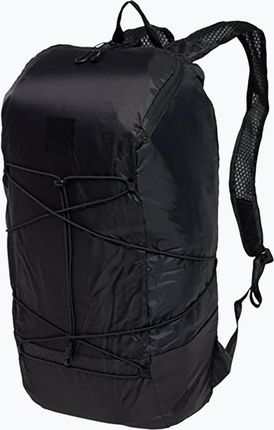 Jack Wolfskin Plecak Miejski Wandermood Packable 24L Granite Black