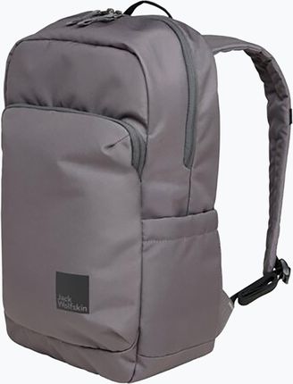 Jack Wolfskin Plecak Miejski Taubenberg 20L Slate