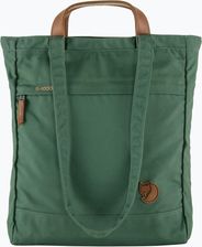 Zdjęcie Fjällräven Torba Totepack No. 1 14L Deep Patina - Warszawa