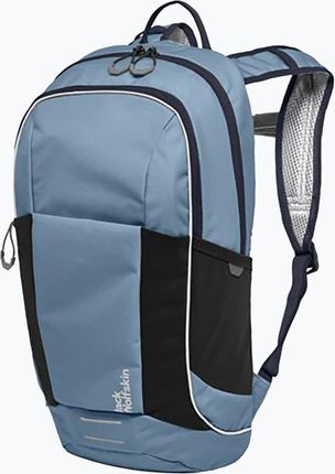 Jack Wolfskin Plecak Turystyczny Dziecięcy Moab Trail 14L Elemental Blue