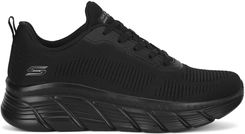 Zdjęcie Skechers Bobs B Flex Hi 117385 BBK Czarny - Elbląg