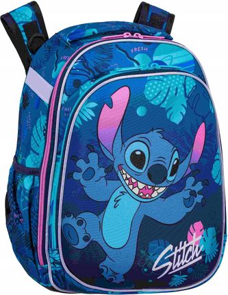 Coolpack Tornister Szkolny Ergonomiczny Dla Dziewczynki Disney Lilo Stitch