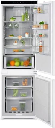 Lodówka do zabudowy Electrolux Genesi Cooling 360° 800