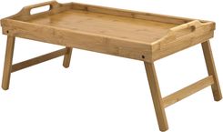 Zdjęcie Stolik śniadaniowy 50x30x24,5 cm składany - Sierpc