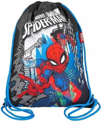 Coolpack Worek Na Buty Disney Core Beta Spiderman