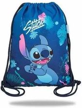 Zdjęcie Coolpack Worek Na Buty Disney Core Beta Stitch - Grabów nad Prosną
