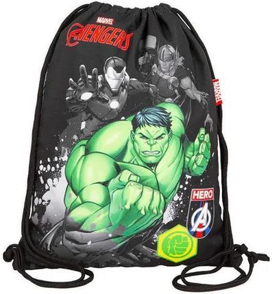 Patio Worek Na Buty Coolpack Disney Core Beta Avengers