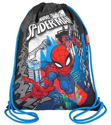 Derform Worek Na Buty Coolpack Disney Core Beta Spiderman