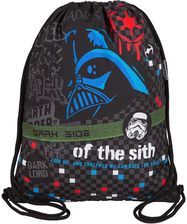 Zdjęcie Coolpack Disney Worek Szkolny Na Buty Sportowy Star Wars F054779 - Śrem