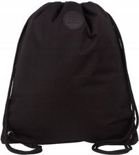 Coolpack Worek Na Obuwie Sportowy Cp Sprint-Rpet Collection Czarny F073641 Cool Pack