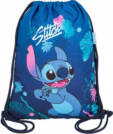 Coolpack Worek Szkolny Na Obuwie Vert Disney Stitch