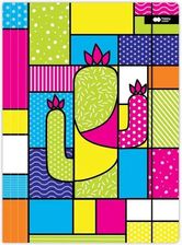 Zdjęcie Gdd Teczka Z Gumką A+ Pop Kaktus Happy Color - Pniewy