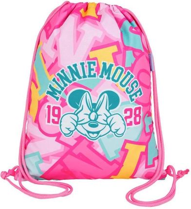 Coolpack Worek Na Buty Disney Core Beta Minnie Mouse