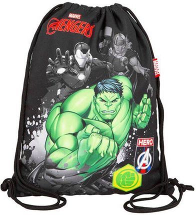 Coolpack Worek Na Buty Disney Core Beta Avengers