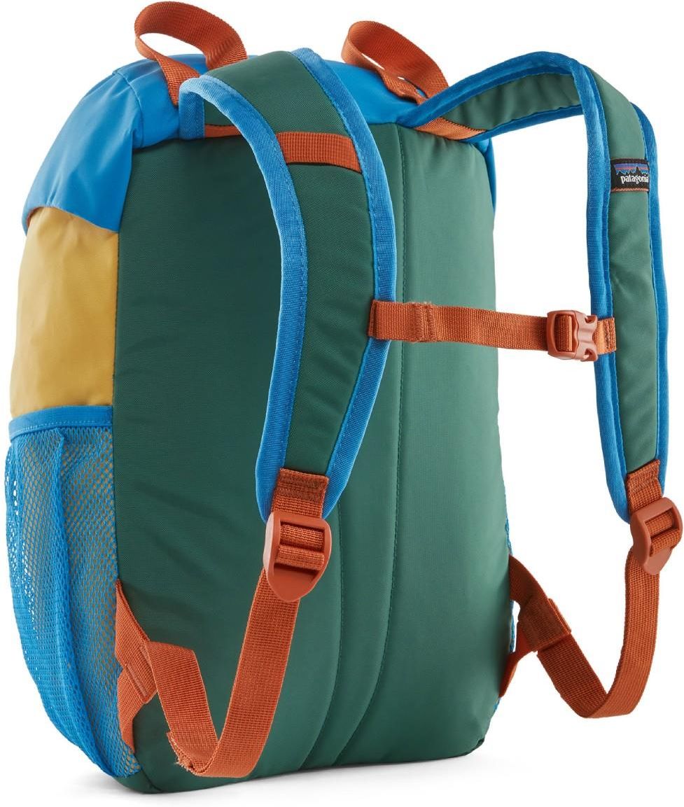 Plecak Patagonia Plecak Dziecięcy Kid'S Refugito Daypack 12L
