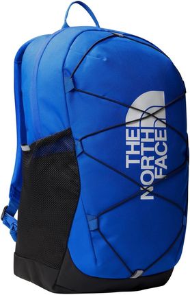 The North Face Plecak Dziecięcy Court Jester Niebieski Nf0A52Vyef1