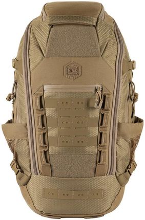 M Tac Plecak Small Elite Hex 36L Coyote - zdjęcie 2