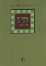 Zdjęcie Wybrane zadania szachowe. - Brzesko