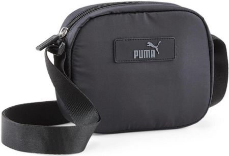 Saszetka unisex Puma CORE POP czarna 07985601