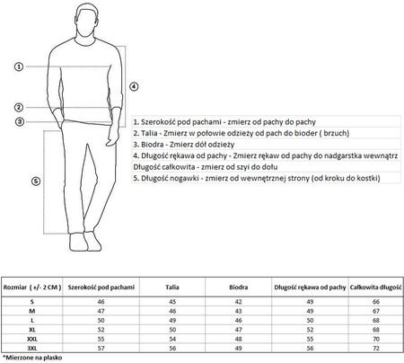 Sweter golf męski s.Oliver szary - XL - zdjęcie 2