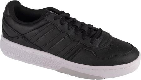 adidas Courtic GX6319 : Kolor - Czarne, Rozmiar - 44 2/3