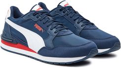 Zdjęcie Puma St Runner V4 NL Club 399069 09 Granatowy - Wąsosz