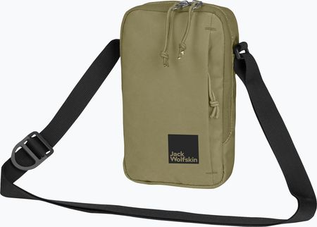 Saszetka Jack Wolfskin Konya 1 l bay leaf | WYSYŁKA W 24H | 30 DNI NA ZWROT Zima 2024