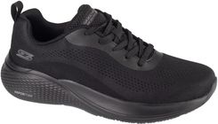 Zdjęcie Skechers Bobs Infinity - Vapor Exact 118250-BBK : Kolor - Czarne, Rozmiar - 46 - Mielec