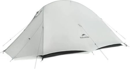 Naturehike Cloud Up 2X 美品 Namiot Naturehike Cloud Up 2 Ultralight 20D 2 os. Zielony
