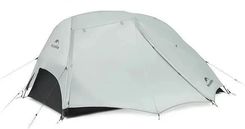 Zdjęcie Naturehike Namiot Star River 2 Ul 15D Cnk2450Ws022 Moon Rock Ash - Ciechanowiec