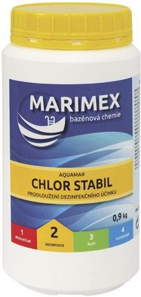 Marimex Aquamar Chlorine Stabil 0,9kg