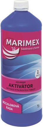 Marimex Aquamar Activator 1L