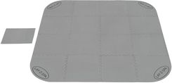 Zdjęcie Bestway Zestaw Płytek Podłogowych Lay-Z-Spa Xtras 196x196cm - Sopot