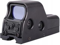 Zdjęcie Aim-O Kolimator Os5019 Typu 553 Czarny AMO10009944 - Częstochowa