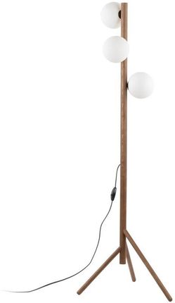 Tk Lighting Estera Wood Orzech 16045  