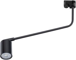 Tk Lighting Reflektor Spot Szynowy 1F Tracer Black Long 6643