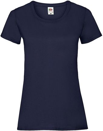 Fruit Of The Loom Podkoszulek Ladies Valueweight T Xl (16)