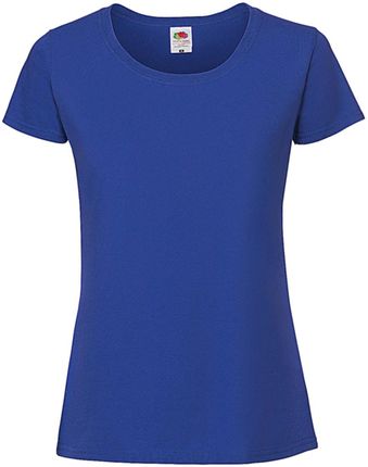 Fruit Of The Loom Ladies' Iconic 195 Ringspun Premium T Xs