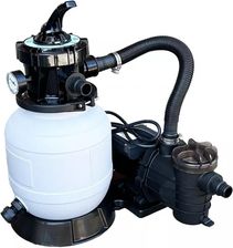 Zdjęcie Pompa Do Basenów Piaskowa Clp2503F 7900L/H Mr_8035127 - Paczków