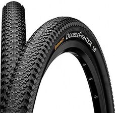 Zdjęcie Continental Reifen Double Fighter Iii 28X1 3/8X1 5/8" 37-622 Sw/Sw - Kostrzyn nad Odrą